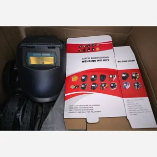 ماسک جوشکاری اتومات