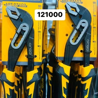 انبرکلاغی سایز 10 اینچ دینگی کد27103